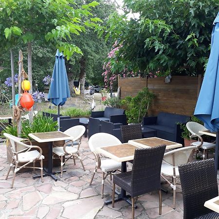 Residence Fleur Des Pins - Gites & Chambres D'Hotes Saint-Georges-d'Oleron Dış mekan fotoğraf