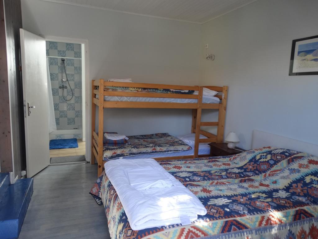 Residence Fleur Des Pins - Gites & Chambres D'Hotes Saint-Georges-d'Oleron Oda fotoğraf