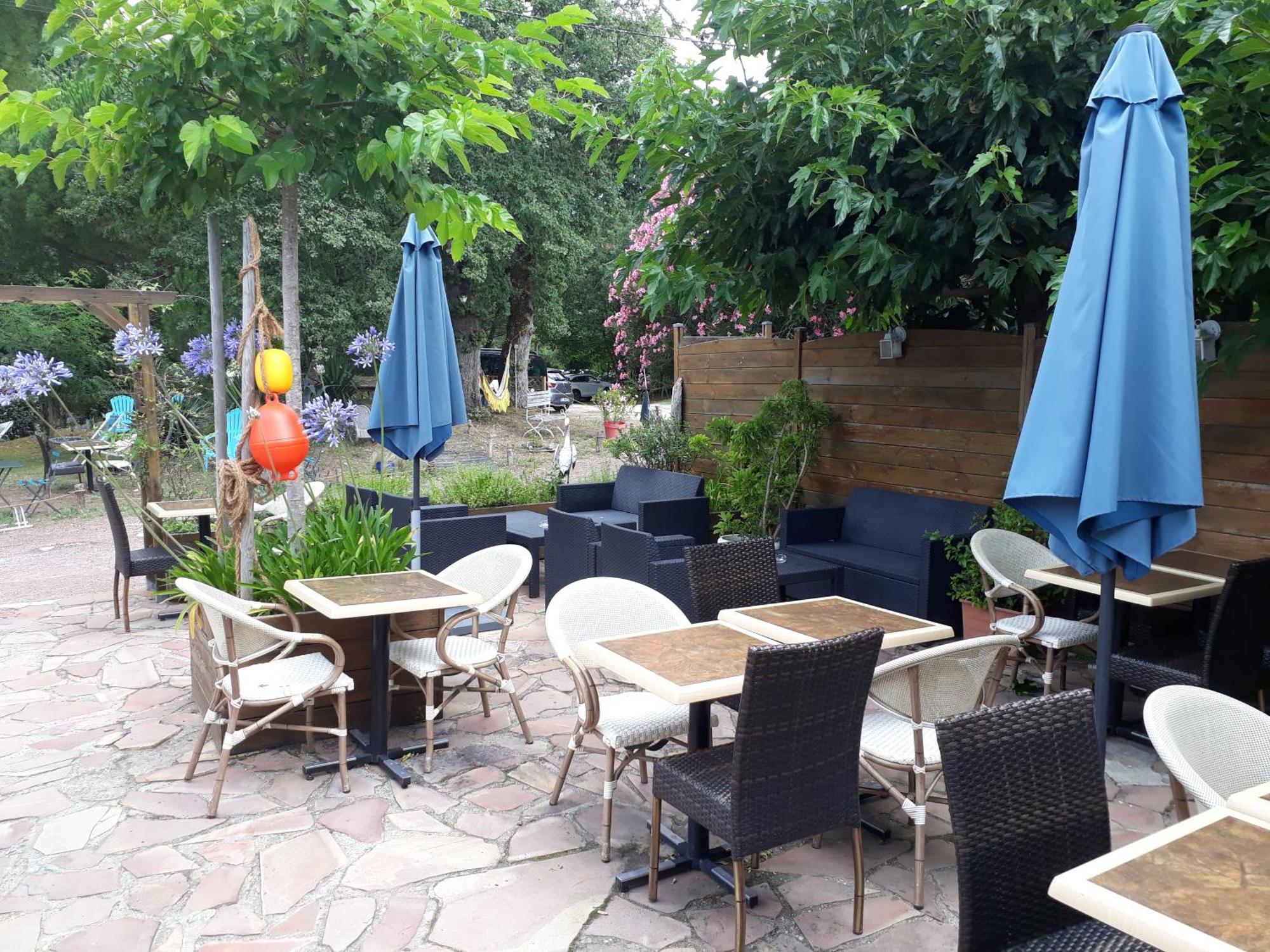 Residence Fleur Des Pins - Gites & Chambres D'Hotes Saint-Georges-d'Oleron Dış mekan fotoğraf