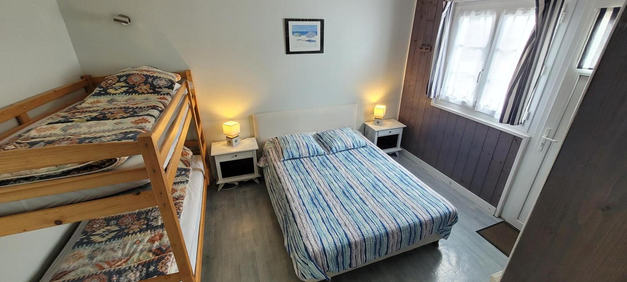 Residence Fleur Des Pins - Gites & Chambres D'Hotes Saint-Georges-d'Oleron Dış mekan fotoğraf