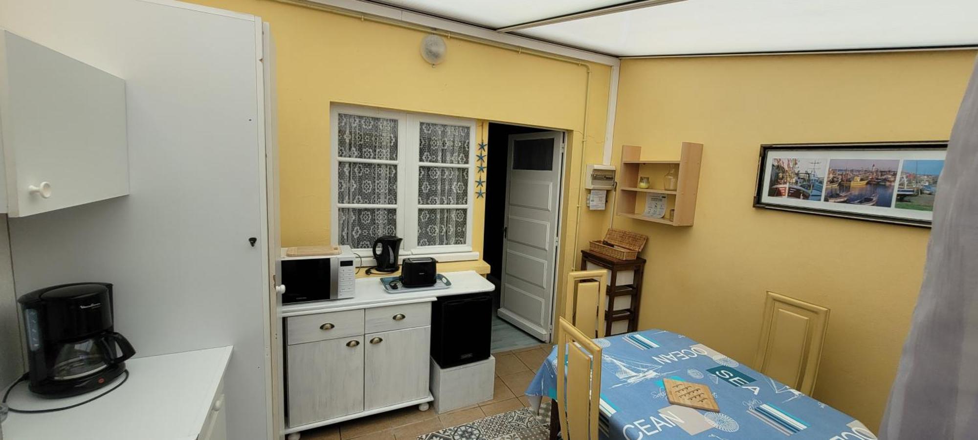 Residence Fleur Des Pins - Gites & Chambres D'Hotes Saint-Georges-d'Oleron Dış mekan fotoğraf